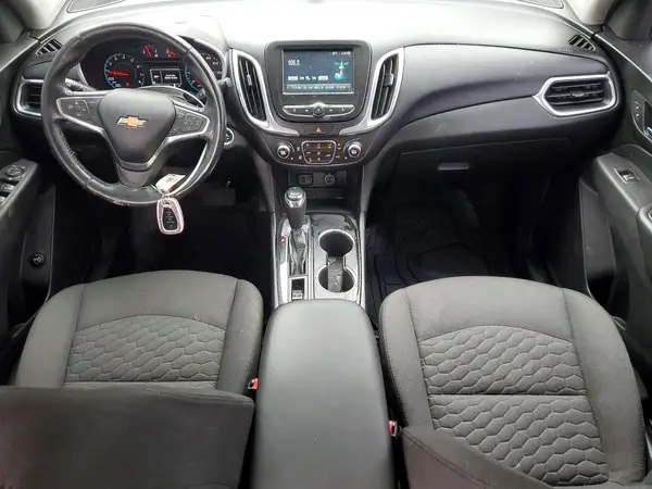 2GNAXKEX9J6157723 2018 CHEVROLET EQUINOX - Image 8