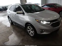 2GNAXKEX9J6159696 2018 CHEVROLET EQUINOX