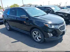 2GNAXKEX9J6170391 2018 CHEVROLET EQUINOX