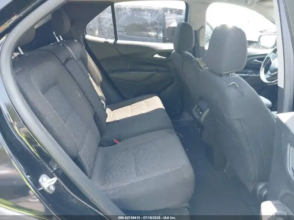 2GNAXKEX9J6170391 2018 CHEVROLET EQUINOX - Image 8