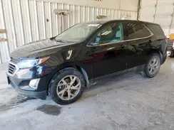 2GNAXKEX9J6186249 2018 CHEVROLET EQUINOX