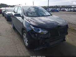 2GNAXKEX9J6192388 2018 CHEVROLET EQUINOX