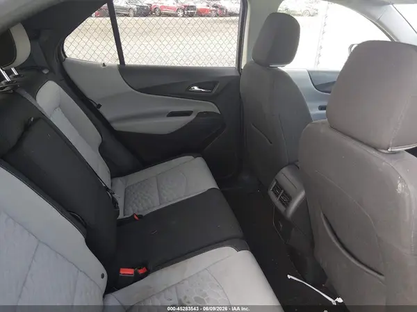 2GNAXKEX9J6192388 2018 CHEVROLET EQUINOX - Image 8