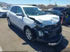 2GNAXKEX9J6193136 2018 CHEVROLET EQUINOX