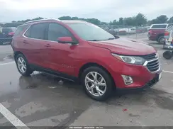 2GNAXKEX9J6194030 2018 CHEVROLET EQUINOX