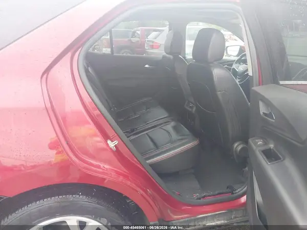 2GNAXKEX9J6194030 2018 CHEVROLET EQUINOX - Image 8