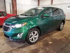 2GNAXKEX9J6221355 2018 CHEVROLET EQUINOX