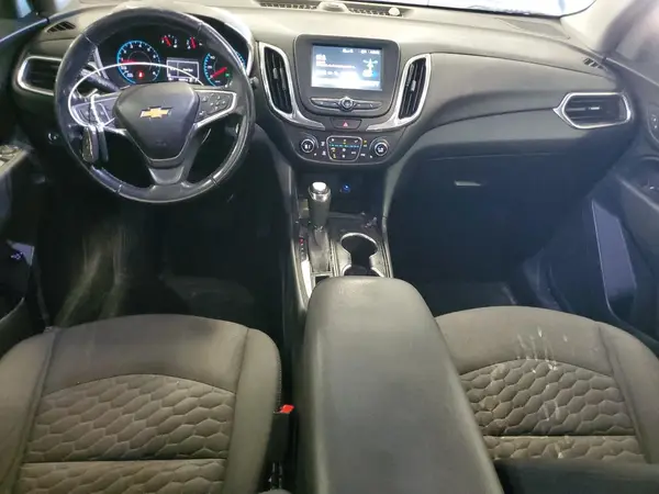 2GNAXKEX9J6221355 2018 CHEVROLET EQUINOX - Image 8
