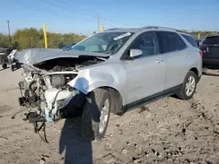 2GNAXKEX9J6222196 2018 CHEVROLET EQUINOX