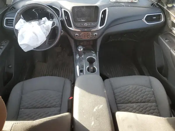 2GNAXKEX9J6222196 2018 CHEVROLET EQUINOX - Image 8