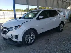 2GNAXKEX9J6223123 2018 CHEVROLET EQUINOX