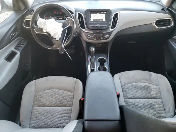 2GNAXKEX9J6223123 2018 CHEVROLET EQUINOX - Image 8