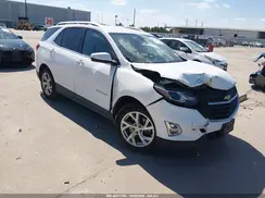 2GNAXKEX9J6228242 2018 CHEVROLET EQUINOX