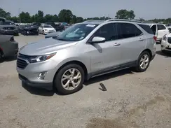 2GNAXKEX9J6237622 2018 CHEVROLET EQUINOX