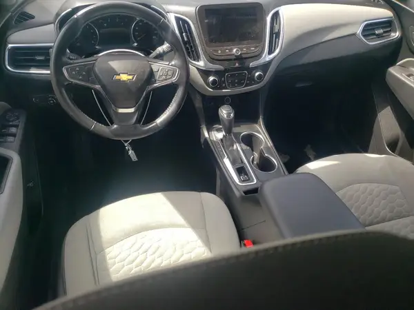 2GNAXKEX9J6237622 2018 CHEVROLET EQUINOX - Image 8