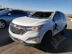 2GNAXKEX9J6250600 2018 CHEVROLET EQUINOX