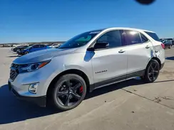 2GNAXKEX9J6265792 2018 CHEVROLET EQUINOX