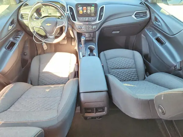 2GNAXKEX9J6265792 2018 CHEVROLET EQUINOX - Image 8