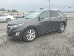 2GNAXKEX9J6268305 2018 CHEVROLET EQUINOX