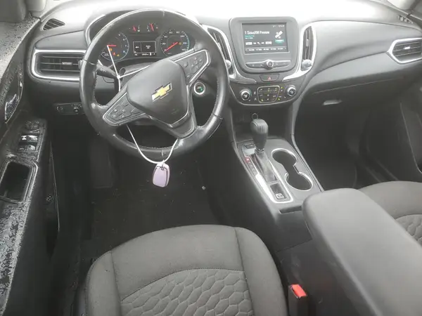 2GNAXKEX9J6268305 2018 CHEVROLET EQUINOX - Image 8
