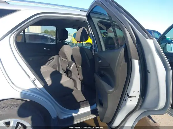 2GNAXKEX9J6283306 2018 CHEVROLET EQUINOX - Image 8