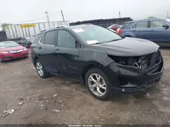 2GNAXKEX9J6283919 2018 CHEVROLET EQUINOX