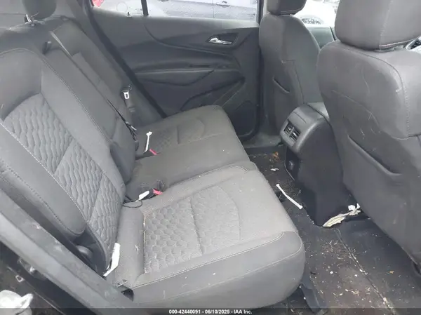 2GNAXKEX9J6283919 2018 CHEVROLET EQUINOX - Image 8