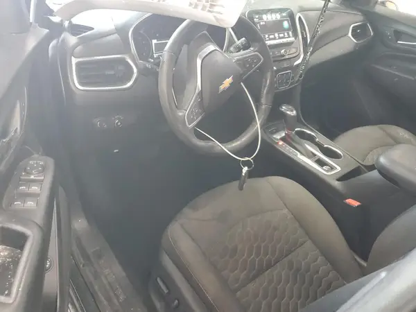 2GNAXKEX9J6294774 2018 CHEVROLET EQUINOX - Image 8