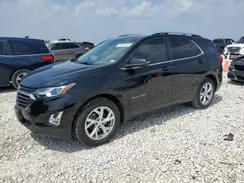 2GNAXKEX9J6301237 2018 CHEVROLET EQUINOX