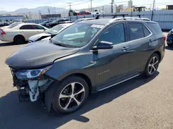 2GNAXKEX9J6309371 2018 CHEVROLET EQUINOX