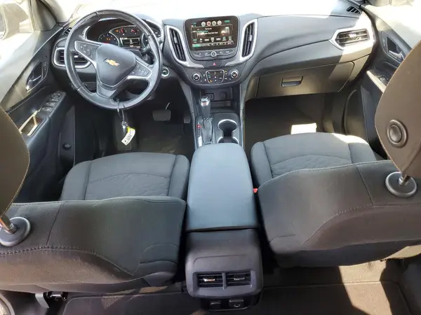 2GNAXKEX9J6309371 2018 CHEVROLET EQUINOX - Image 8