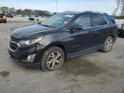 2GNAXKEX9J6311542 2018 CHEVROLET EQUINOX