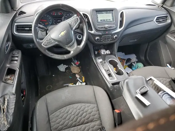 2GNAXKEX9J6311542 2018 CHEVROLET EQUINOX - Image 8