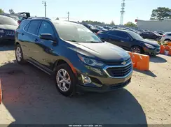 2GNAXKEX9J6311797 2018 CHEVROLET EQUINOX
