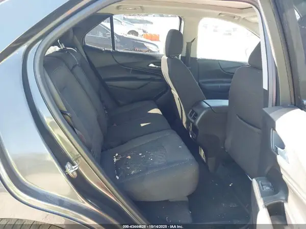 2GNAXKEX9J6311797 2018 CHEVROLET EQUINOX - Image 8