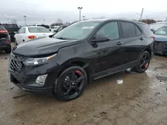 2GNAXKEX9J6337137 2018 CHEVROLET EQUINOX