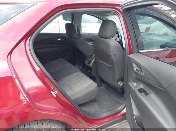 2GNAXKEX9J6340054 2018 CHEVROLET EQUINOX - Image 8