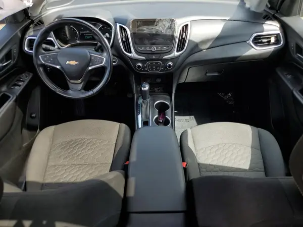 2GNAXKEX9J6347358 2018 CHEVROLET EQUINOX - Image 8