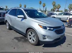 2GNAXKEXXJ6152854 2018 CHEVROLET EQUINOX