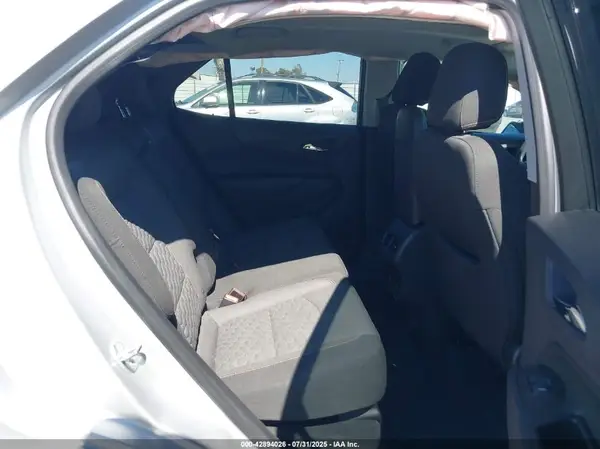 2GNAXKEXXJ6152854 2018 CHEVROLET EQUINOX - Image 8