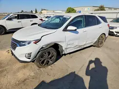 2GNAXKEXXJ6157312 2018 CHEVROLET EQUINOX