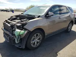 2GNAXKEXXJ6158153 2018 CHEVROLET EQUINOX