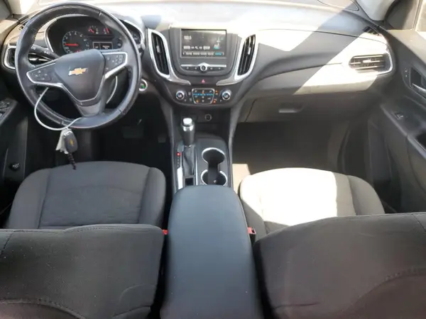 2GNAXKEXXJ6158153 2018 CHEVROLET EQUINOX - Image 8