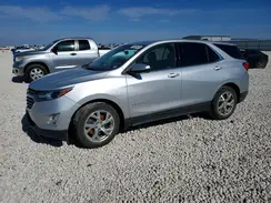 2GNAXKEXXJ6169122 2018 CHEVROLET EQUINOX