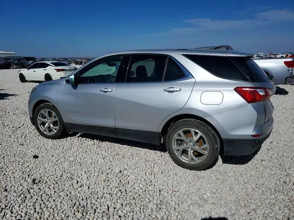 2GNAXKEXXJ6169122 2018 CHEVROLET EQUINOX - Image 2
