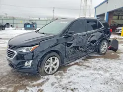 2GNAXKEXXJ6169251 2018 CHEVROLET EQUINOX