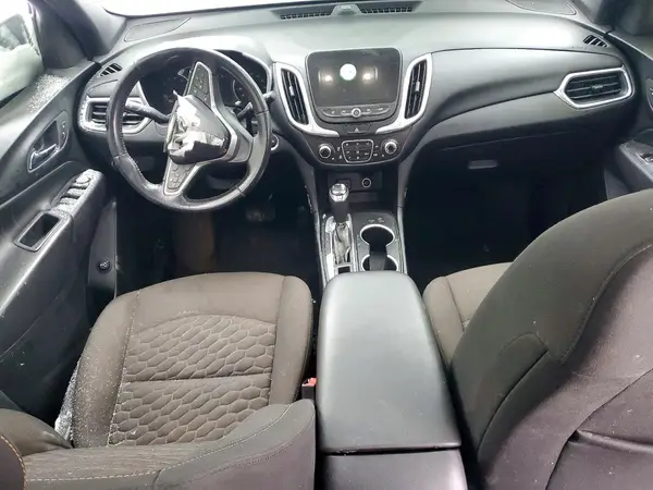 2GNAXKEXXJ6169251 2018 CHEVROLET EQUINOX - Image 8