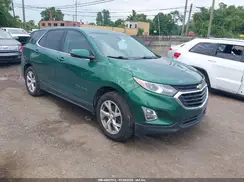 2GNAXKEXXJ6173350 2018 CHEVROLET EQUINOX