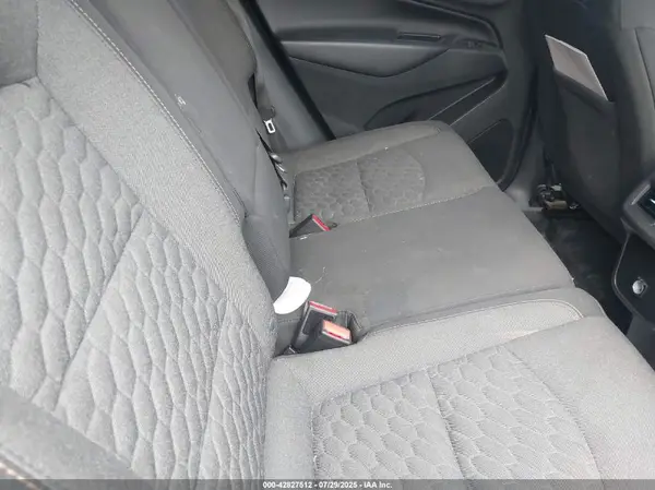 2GNAXKEXXJ6173350 2018 CHEVROLET EQUINOX - Image 8
