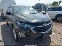 2GNAXKEXXJ6173624 2018 CHEVROLET EQUINOX